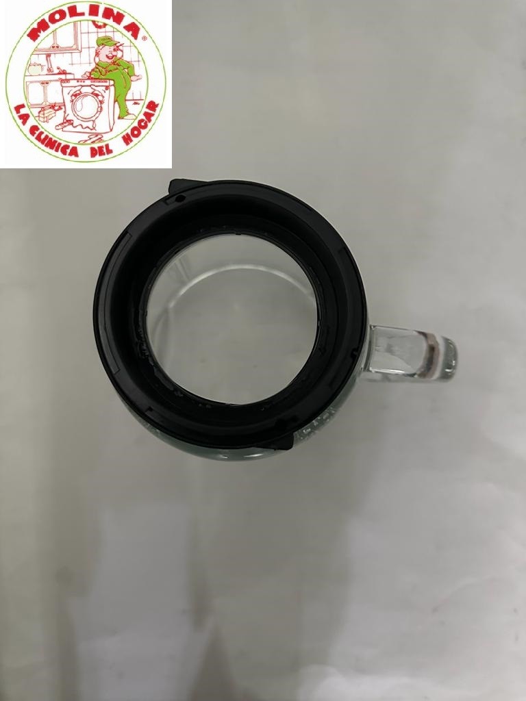 JARRA BATIDORA MOULINEX LM811D10/871