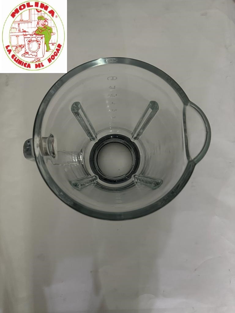 JARRA BATIDORA MOULINEX LM811D10/871