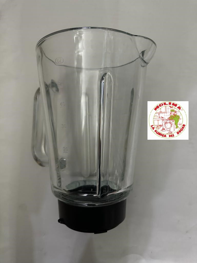 JARRA BATIDORA MOULINEX LM811D10/871