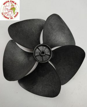 TURBINA MOTOR VENTILADOR DESHUMIDIFICADOR