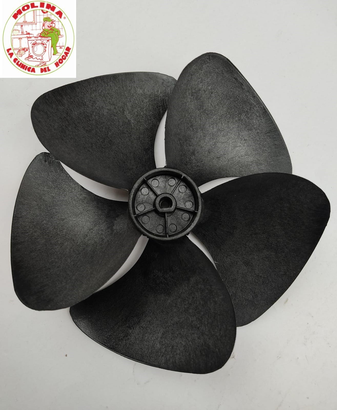 TURBINA MOTOR VENTILADOR DESHUMIDIFICADOR