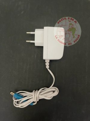 TRANSFORMADOR ASPIRADOR ROWENTA 220V-41V