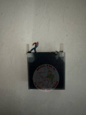 TRANSFORMADOR IRRIGADOR 220V, 18W, 12V