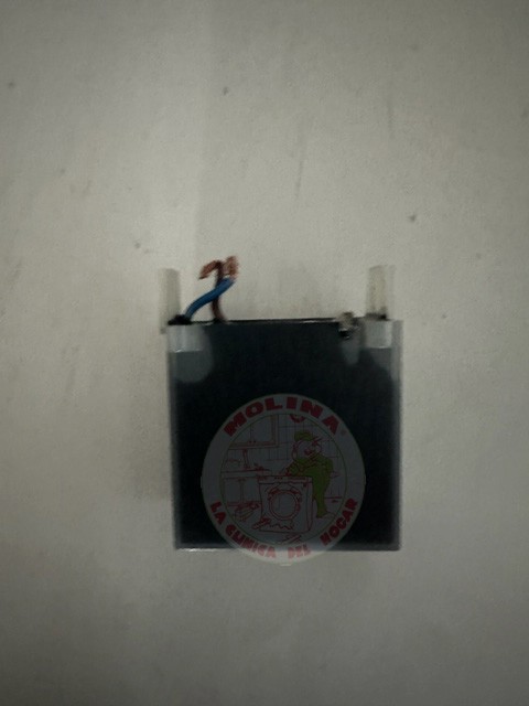 TRANSFORMADOR IRRIGADOR 220V, 18W, 12V