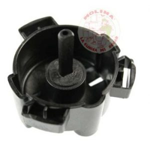 CARCASA ALOJAMIENTO MANDO HORNO BOSCH