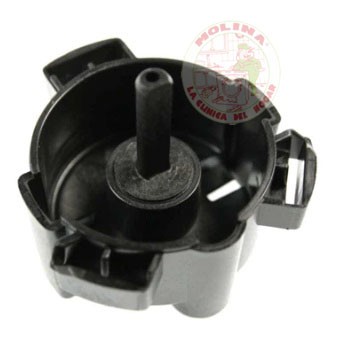 CARCASA ALOJAMIENTO MANDO HORNO BOSCH