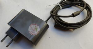 TRANSFORMADOR DE CARGA BATERIA ASPIRADOR DYSON SV10