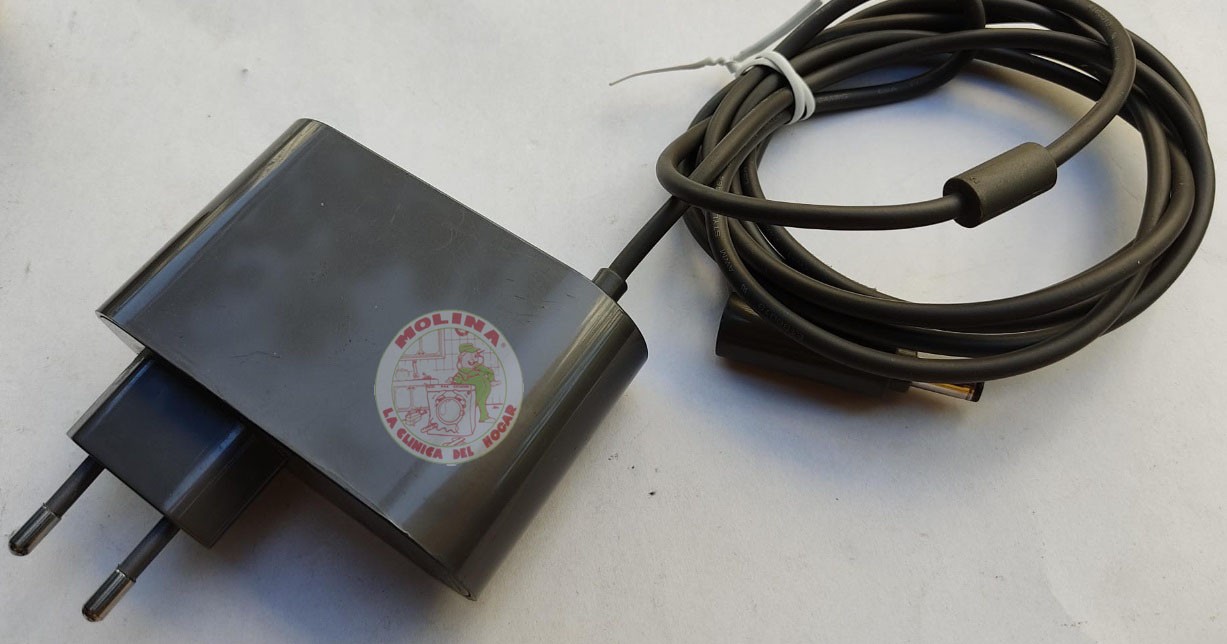 TRANSFORMADOR DE CARGA BATERIA ASPIRADOR DYSON SV10