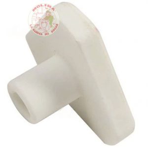 Embrague para el giro del tripode plato microondas Teka, Fagor. etc.
