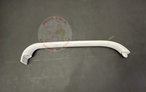 Tirador frigorífico Bosch 36Cm Blanco 3 agujeros