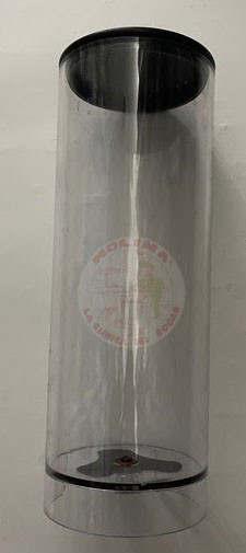 Deposito agua cafetera Krups