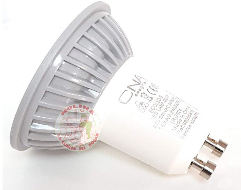 FOCO,LAMPARA,BOMBILLA, CAMPANA EXTRACTORA MEPAMSA, NODOR, ETC.