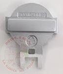 Tecla interruptor paro marcha lavavajillas Balay.