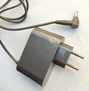 TRANSFORMADOR DE CARGA BATERIA ASPIRADOR DYSON