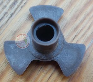 Embrague plato microondas Orbegozo MI2118