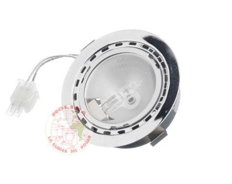 FOCO CAMPANA EXTRACTORA, BALAY, BOSCH, CONSTRUCTA, GAGGENAU, LYNX, NEFF, SIEMENS, THERMADOR, ETC