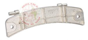 Bisagra escotilla lavadora Lg WD10700MDS