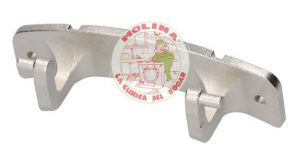 Bisagra escotilla lavadora Lg WD10700MDS