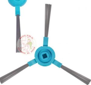 CEPILLO LATERAL ASPIRADOR CECOTEC CONGA