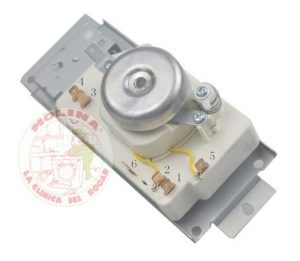 PROGRAMADOR MICROONDAS ORBEGOZO MIG2322