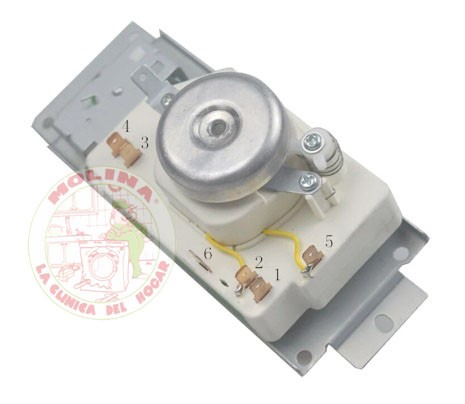 PROGRAMADOR MICROONDAS ORBEGOZO MIG2322