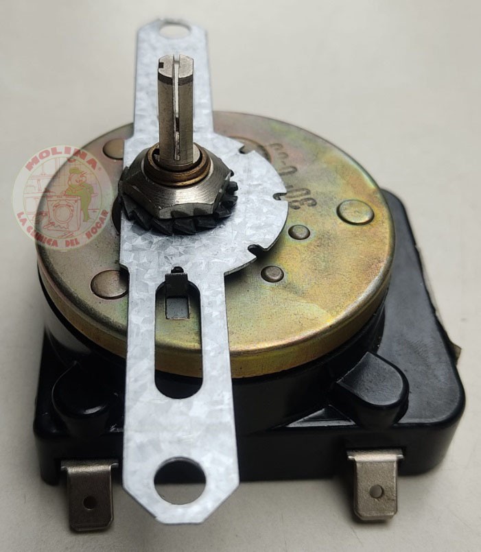 RELOJ,TEMPORIZADOR, MINUTERO, 30 MINUTOS