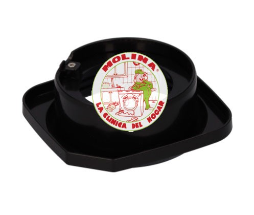 TUERCA ROSCA BATIDORA TAURUS