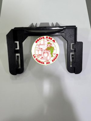 SOPORTE BOLSA ASPIRADOR NILFISK