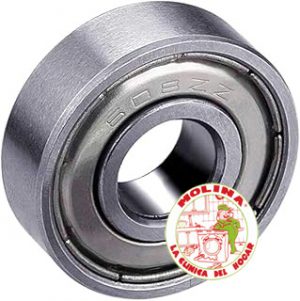 RODAMIENTO 608ZZ - 8X22X7mm