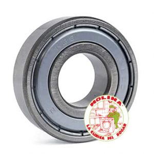 RODAMIENTO 6004ZZ - 20X42X12mm