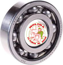 RODAMIENTO 6306Z - 30X72X19mm
