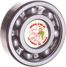 RODAMIENTO 6305ZZ - 25X62X17mm