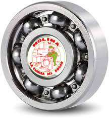 RODAMIENTO 6307ZZ - 35X80X21mm