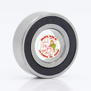 RODAMIENTO 6005ZZ - 25X47X12mm