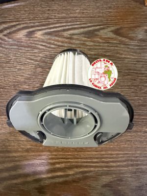 FILTRO ASPIRADOR AEG, ELECTROLUX, ETC - Imagen 3