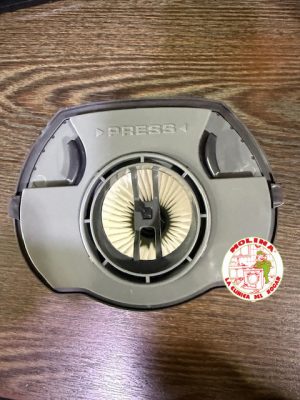 FILTRO ASPIRADOR AEG, ELECTROLUX, ETC - Imagen 5