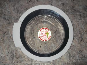 PUERTA ESCOTILLA LAVADORA BALAY, BOSCH, SIEMENS, 8KG