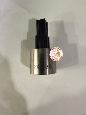 MANDO INTERRUPTOR VELOCIDADES CAMPANA TEKA