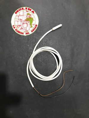 SONDA TEMPERATURA FRIGORÍFICO LIEBHERR, MIELE - Imagen 2