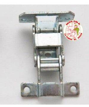 BISAGRA PUERTA ESCOTILLA LAVADORA ARISTON, INDESIT, HOTPOINT...