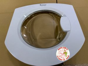 PUERTA ESCOTILLA LAVADORA, ARISTON, INDESIT, HOTPOINT