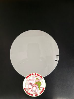 TAPA REGISTRO FILTRO DESAGUE,LAVADORA BOSCH, BALAY, SIEMENS, NEFF, DIÁMETRO 15Cm.