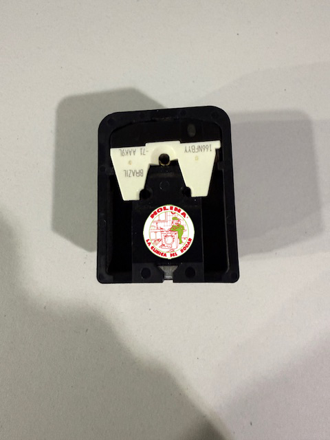 RELÉ MOTOR FRIGORÍFICO BOSCH, BALAY, SIEMENS NEFF, LYNX - Imagen 3