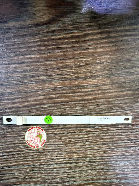 MÓDULO ELECTRÓNICO DIODO LED FRIGORÍFICO ASPES, BECKEN, BRU, CORBERO, DAEWOO, ECRON, EVVO, ICECOOL, INFINITION, KONEN, NEWPOL, ONWA, ORIMA, PRINCESS, SAMSUNG, SAUBER, SUNFEEL, SVAN, TEGRAN, TELEFAC, TELEFUNKEN, VANGUARD, VESTEL, WONDER, - Imagen 3