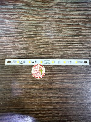 MÓDULO ELECTRÓNICO DIODO LED FRIGORÍFICO ASPES, BECKEN, BRU, CORBERO, DAEWOO, ECRON, EVVO, ICECOOL, INFINITION, KONEN, NEWPOL, ONWA, ORIMA, PRINCESS, SAMSUNG, SAUBER, SUNFEEL, SVAN, TEGRAN, TELEFAC, TELEFUNKEN, VANGUARD, VESTEL, WONDER,