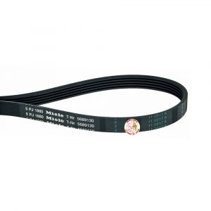 CORREA ESTRIADA J-1880 LAVADORA MIELE