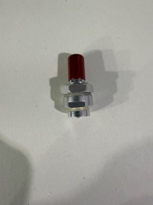 VÁLVULA SEGURIDAD OLLA LACOR - Imagen 4