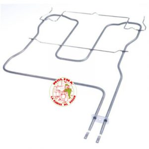 RESISTENCIA, CALEFACTOR, WHIRLPOOL, ARISTON, INDESIT, BAUKNECHT, ELECTROLUX, HOTPOINT, IGNIS, POLAR, CYLINDA, FRIAC, GALA, IKEA, PELGRIM, PRIMA, PRIVILEG, TEGRAN, 1150W, 220V. SOLERA