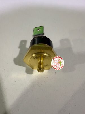 TERMOSTATO FIJO N.C. 165º CON ESPARRAGO ROSCADO, CAFETERA EXPRESS ETC.