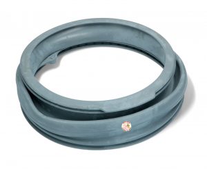 GOMA, PUERTA ESCOTILLA LAVADORA, ELECTROLUX, ZANUSSI, AEG, ARTHUR MARTIN, FORS, HUSQVARNA, JOHN LEWIS